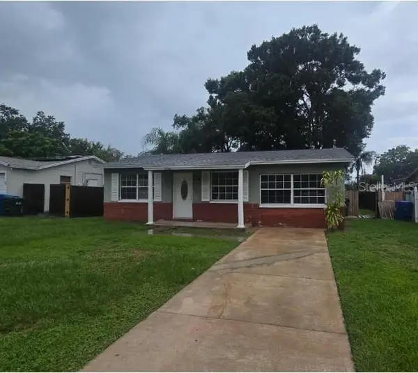 2136 Mary Sue Street, LARGO, FL 33774