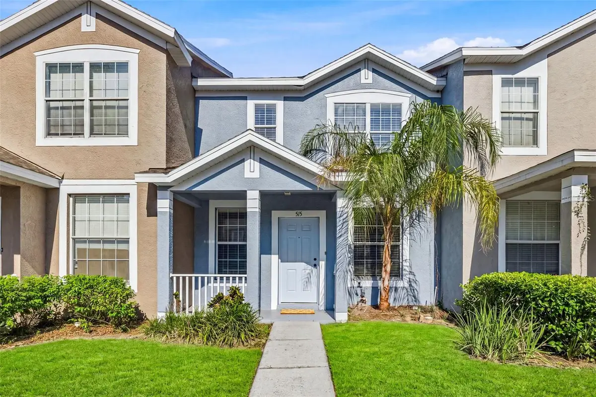 515 Sweet Hollow Place, Brandon, FL 33510 - #1