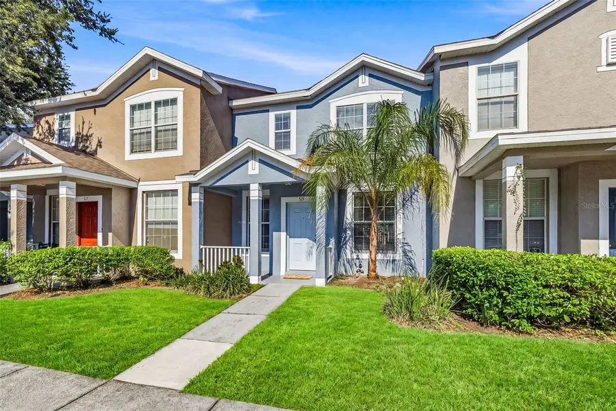515 Sweet Hollow Place, Brandon, FL 33510 - #2