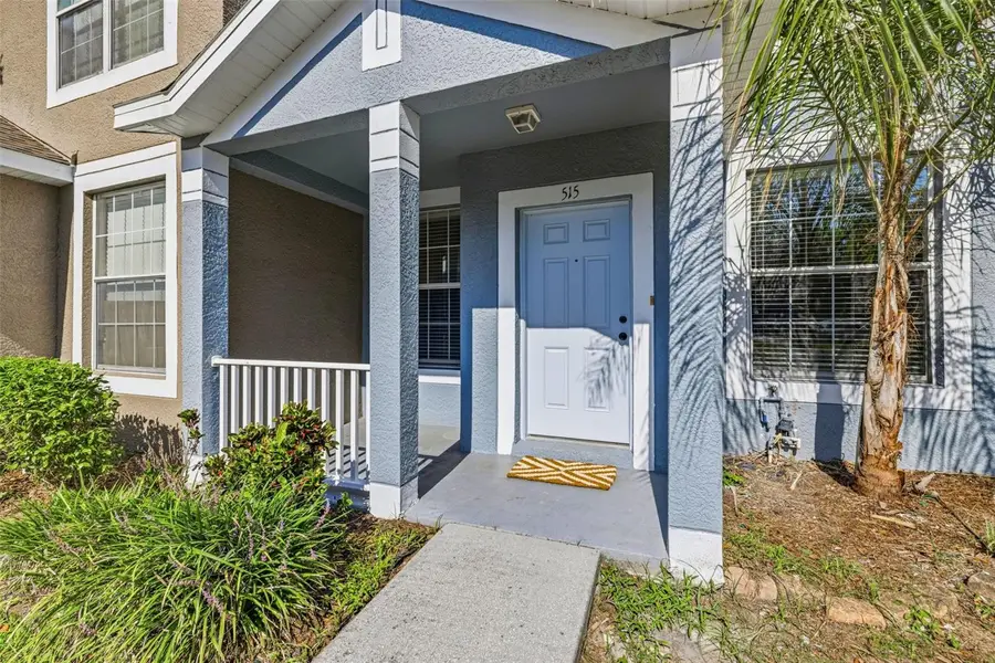 515 Sweet Hollow Place, Brandon, FL 33510 - #3