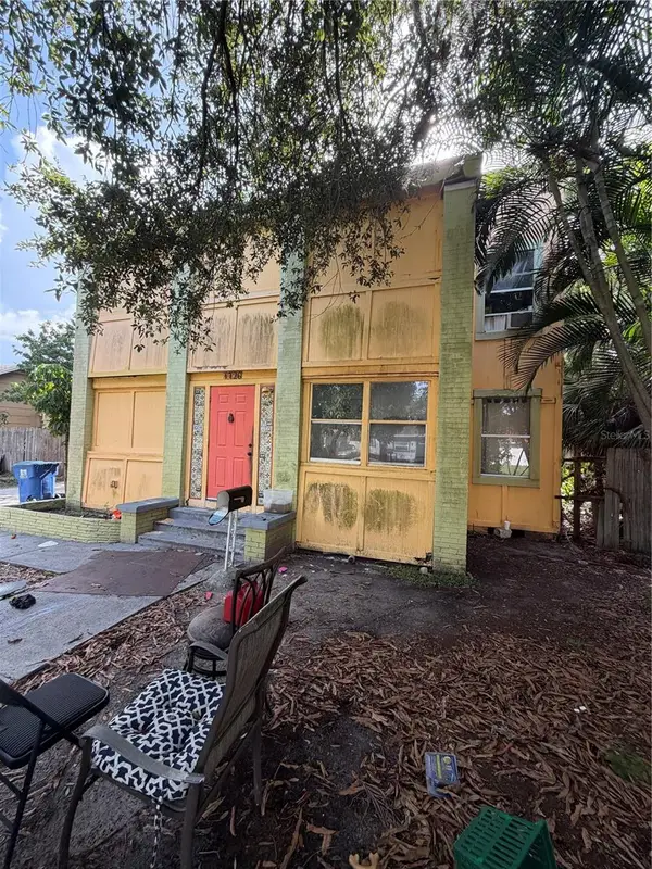 1726 Newark Street S, ST PETERSBURG, FL 33711