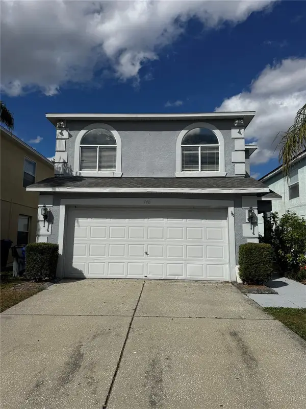 748 Burlwood Street, BRANDON, FL 33511