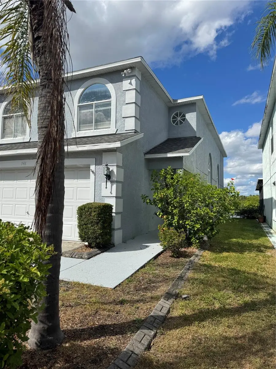 748 Burlwood Street, Brandon, FL 33511 - #2