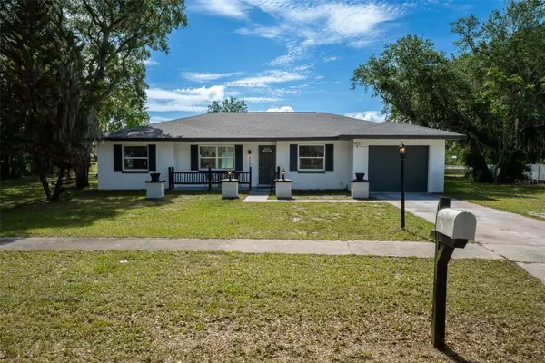 2131 Hainlin Court, DELTONA, FL 32738
