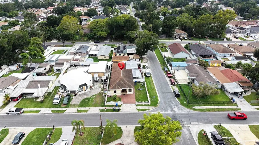 6922 N Hale Avenue, Tampa, FL 33614 - #3