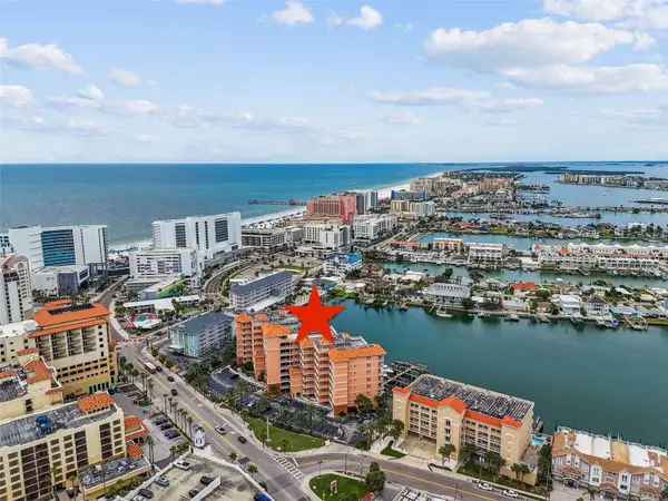 530 S Gulfview Boulevard #304, CLEARWATER BEACH, FL 33767