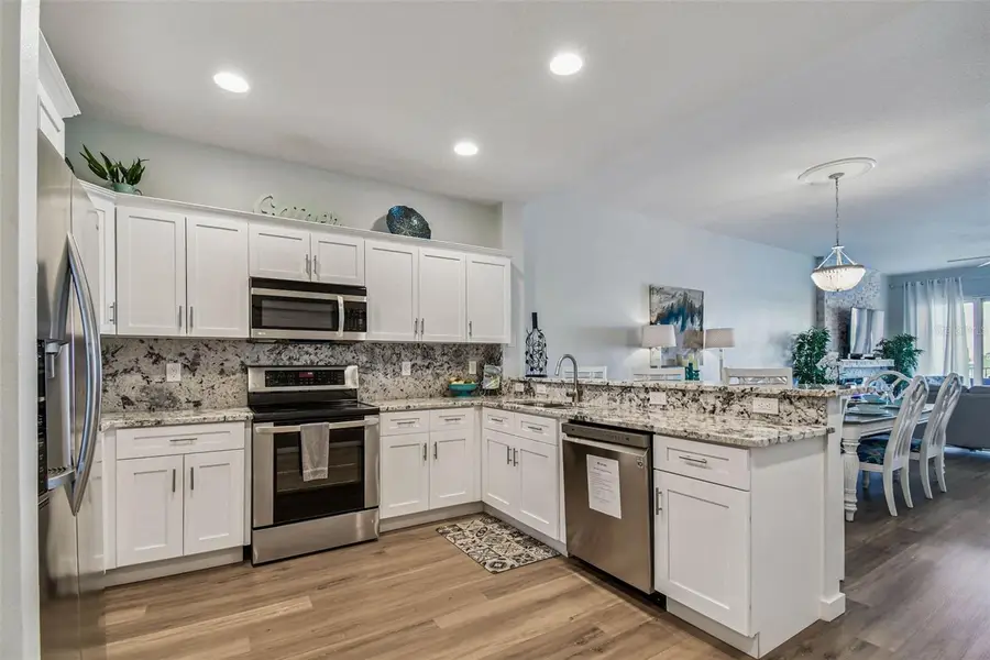530 S Gulfview Boulevard #304, Clearwater Beach, FL 33767 - #3