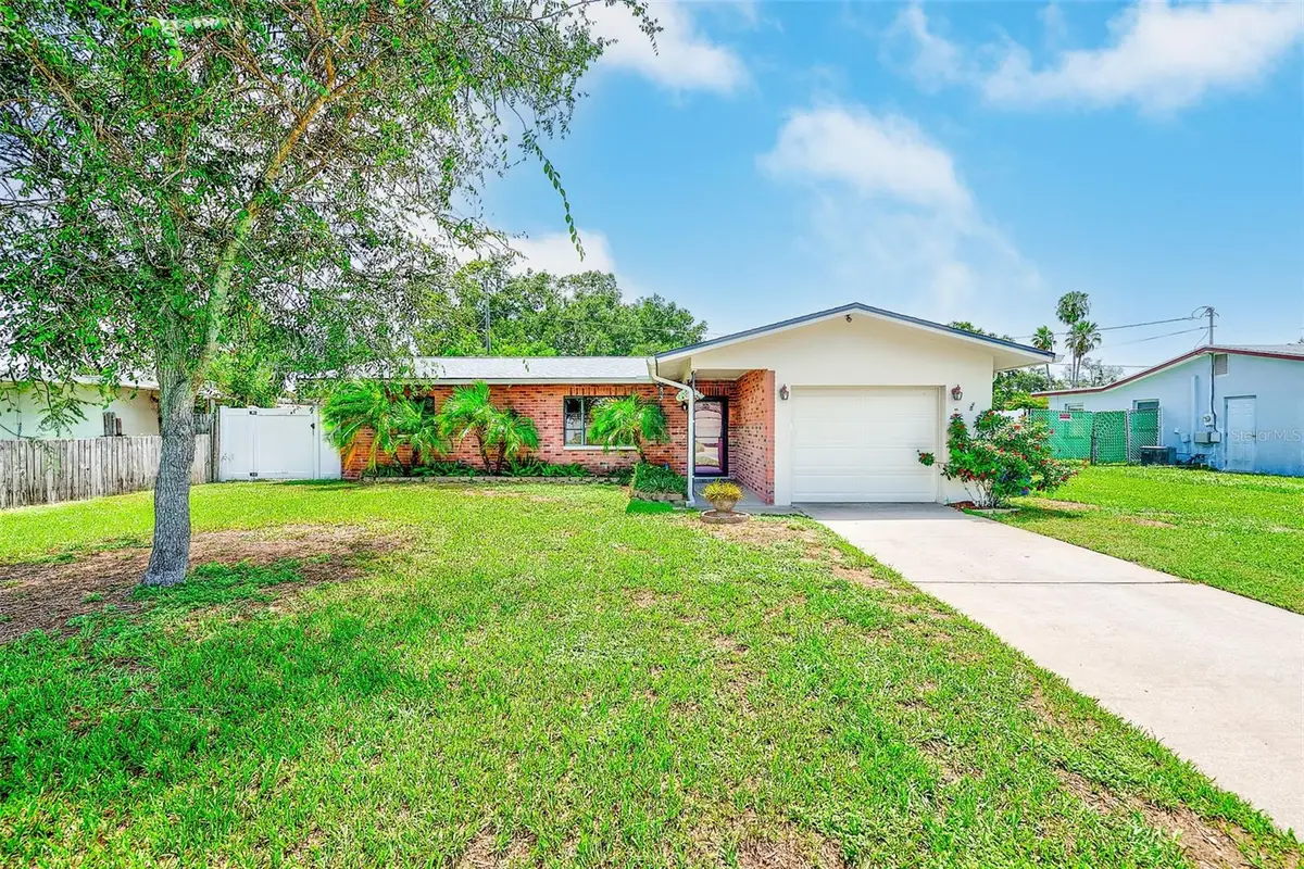 929 Britton Street, Largo, FL 33770 - #1