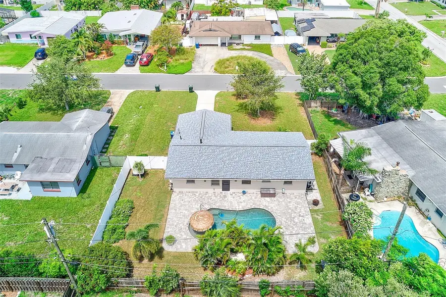 929 Britton Street, Largo, FL 33770 - #3