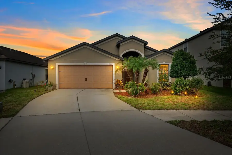 11837 Thicket Wood Drive, Riverview, FL 33579 - #2