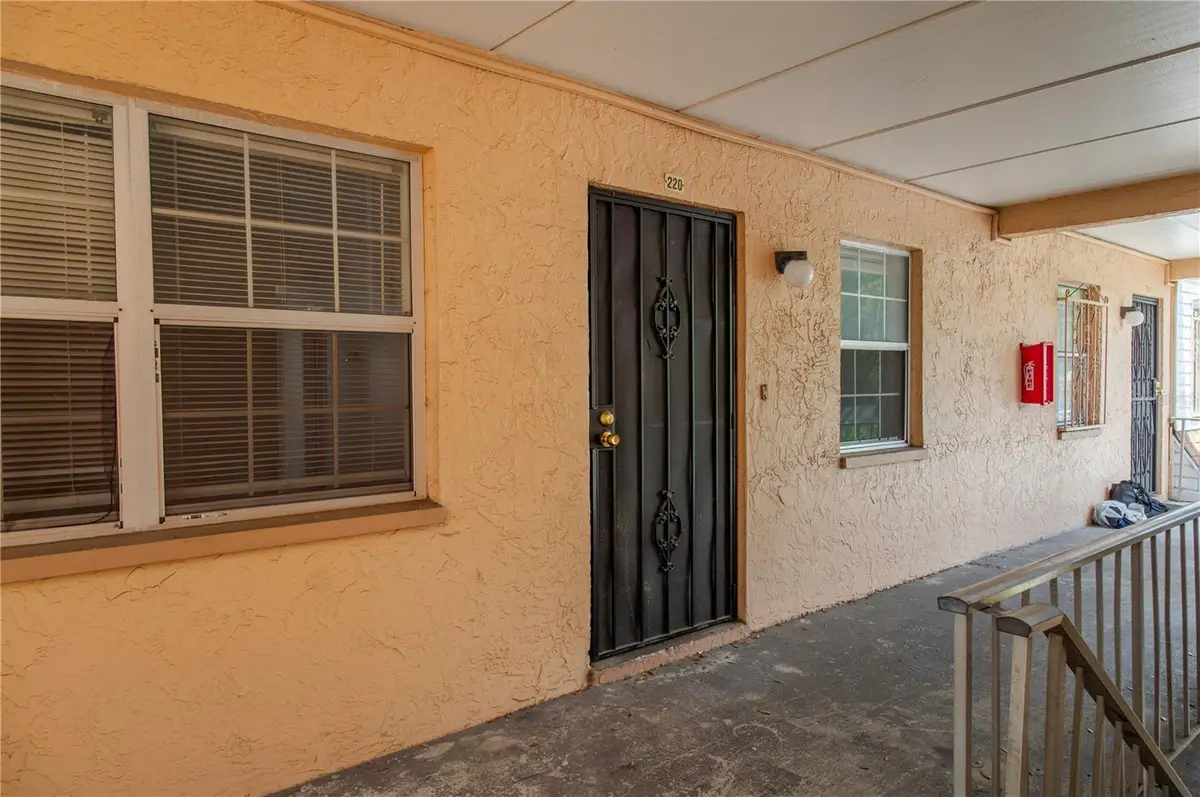 4718 Joseph Court #220, Tampa, FL 33614 - #1