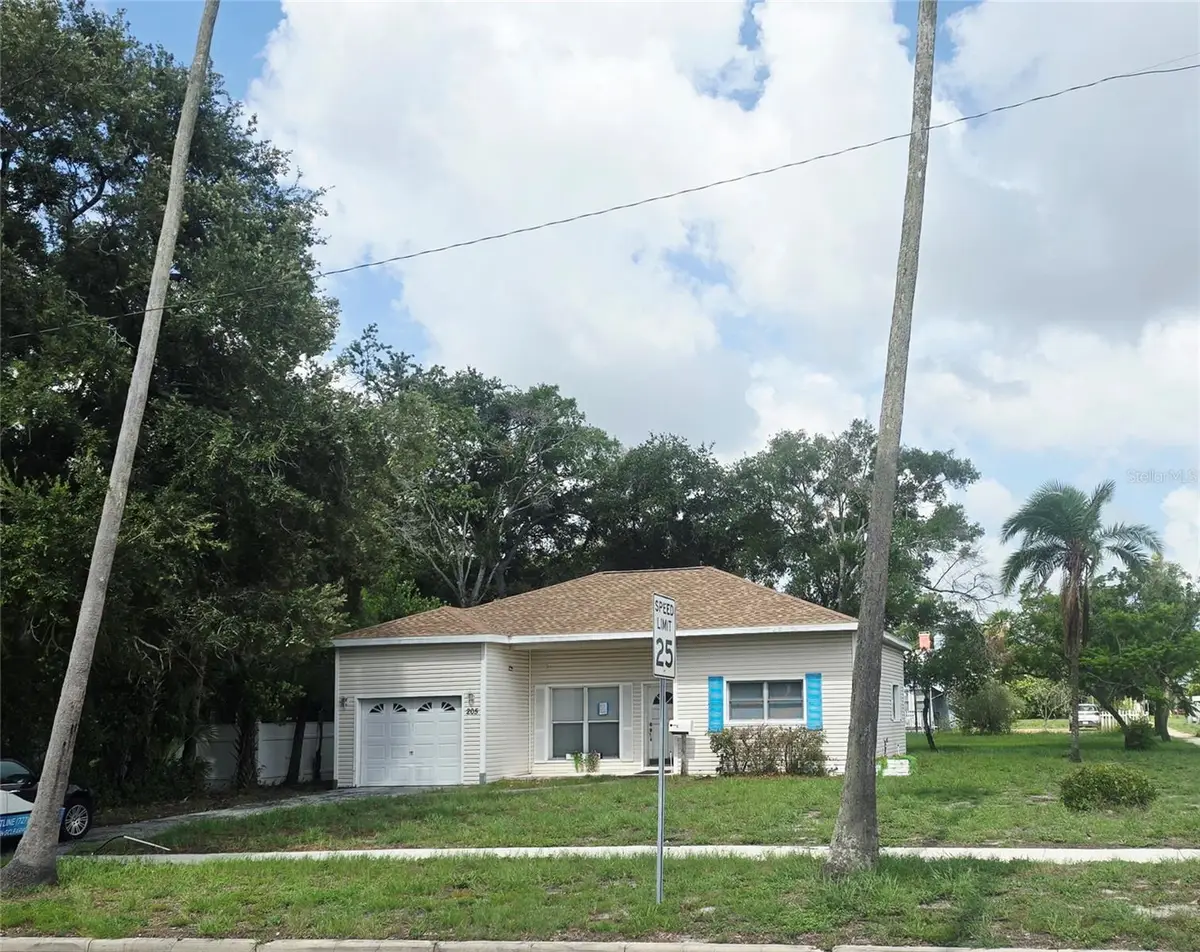 205 N Missouri Avenue, Clearwater, FL 33755 - #1