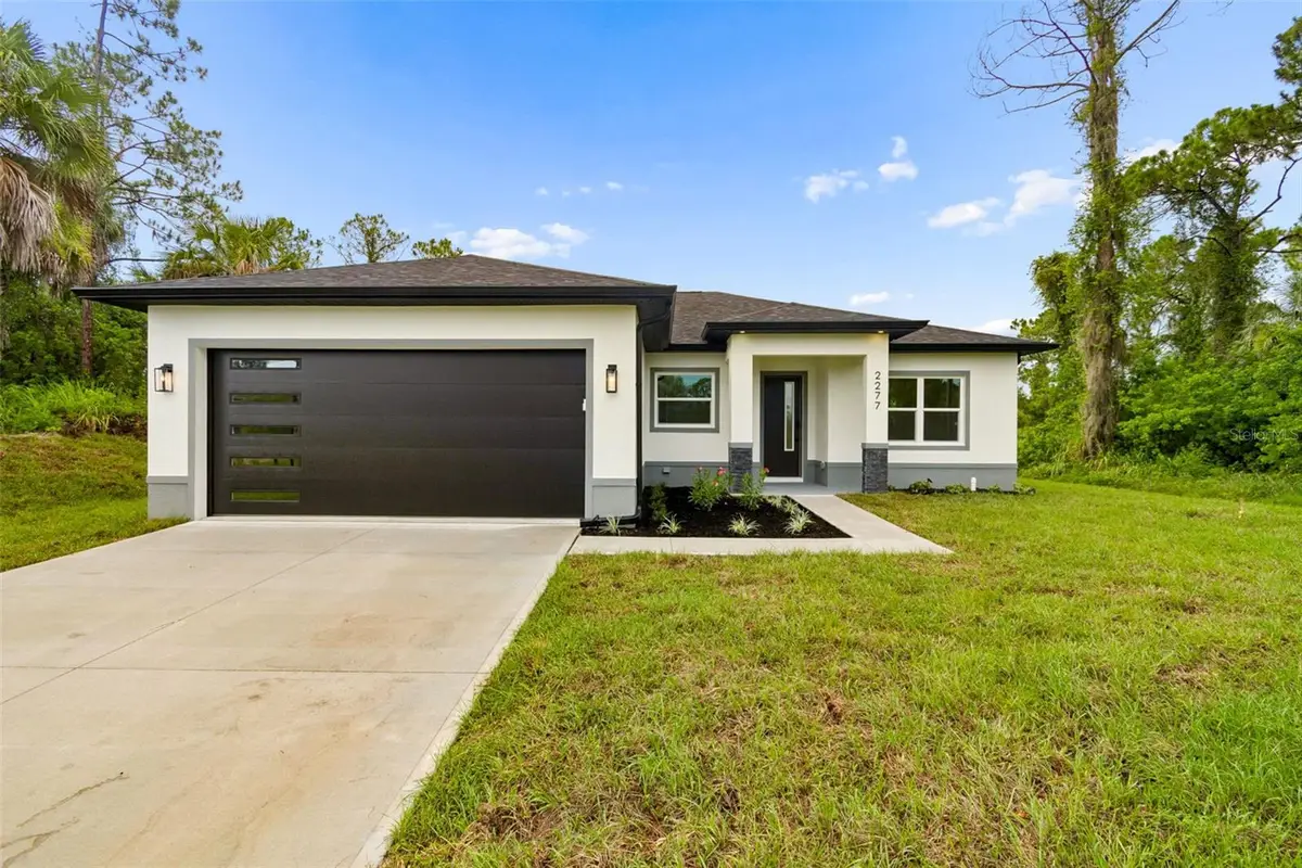 2277 Simonton Avenue, North Port, FL 34286 - #1
