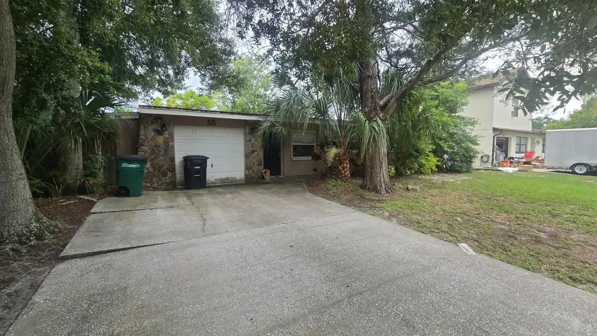 55 Melrose Drive, Safety Harbor, FL 34695 - #1