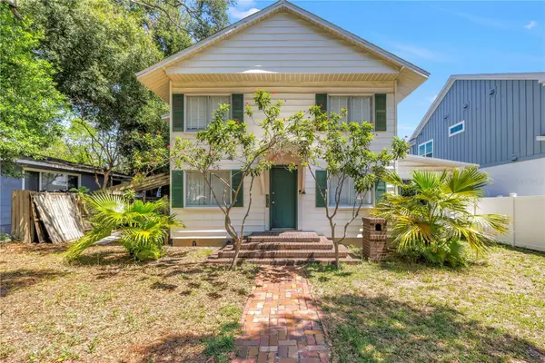 519 31st Avenue N, ST PETERSBURG, FL 33704