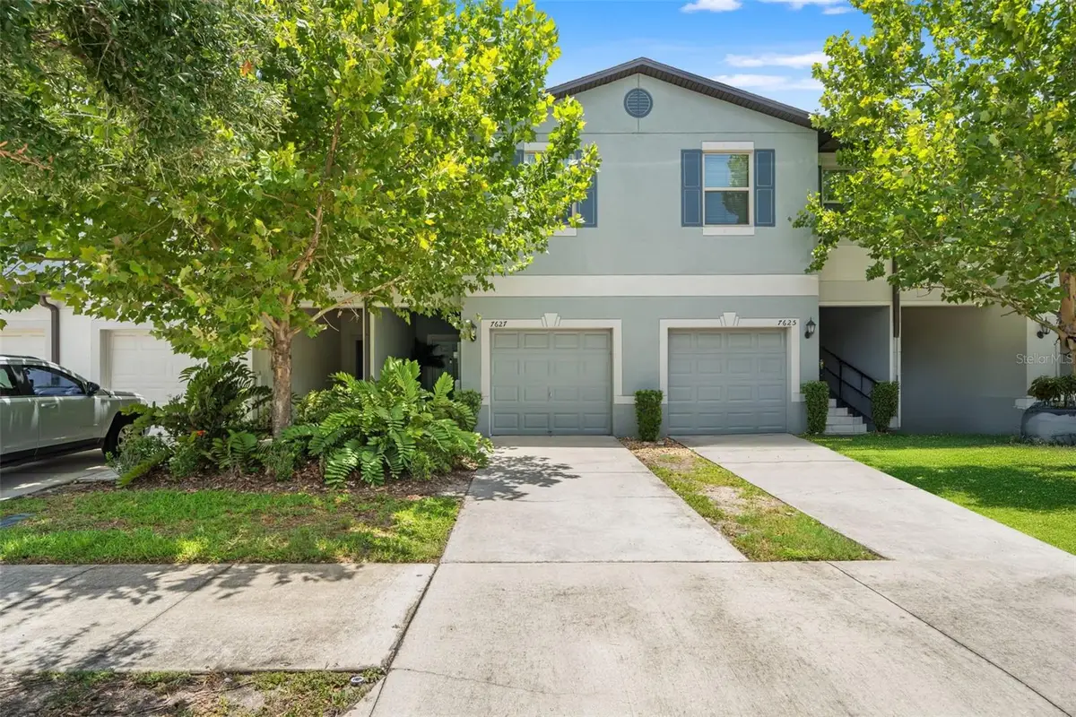 7627 French Marigold Avenue, Tampa, FL 33619 - #1