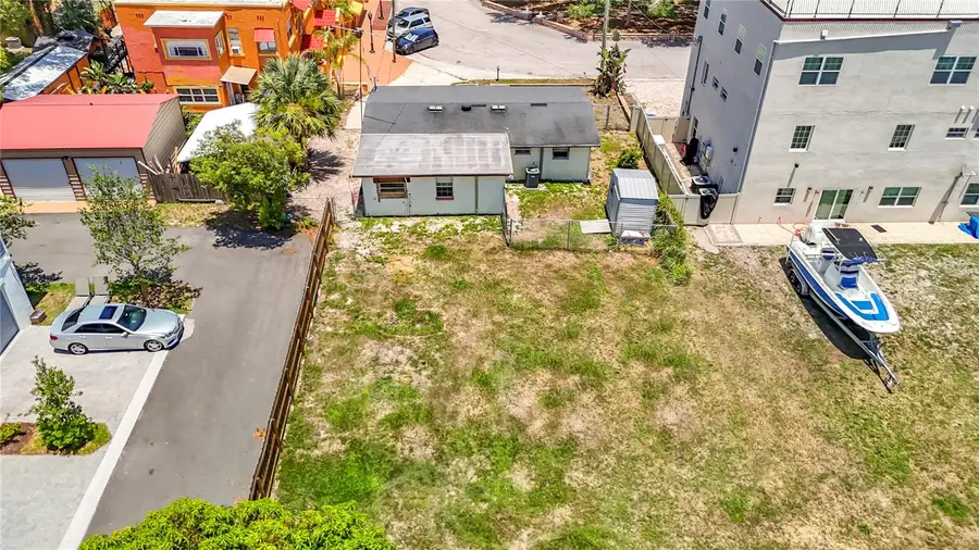 2304 N Highland Avenue, Tampa, FL 33602 - #2