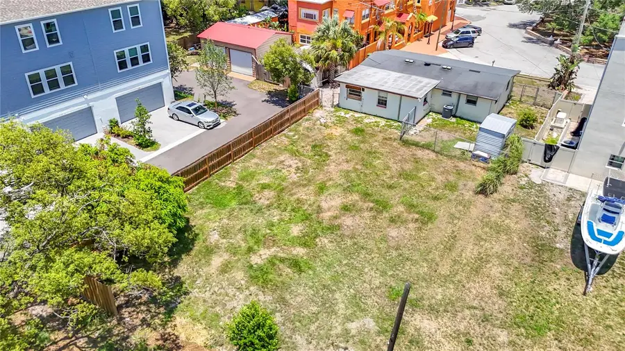 2304 N Highland Avenue, Tampa, FL 33602 - #3