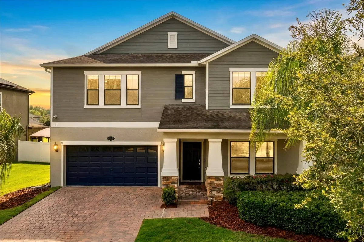 19343 Paddock View Drive, Tampa, FL 33647 - #1