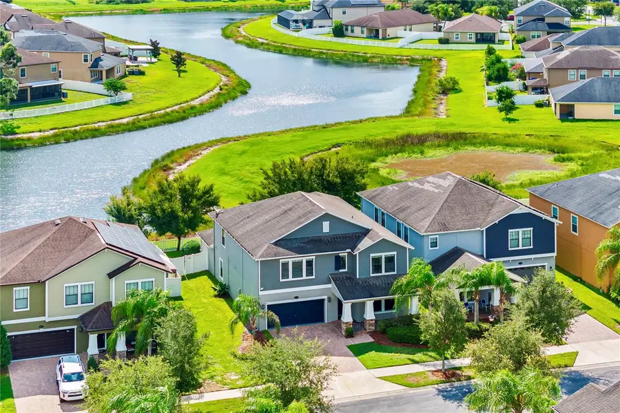19343 Paddock View Drive, Tampa, FL 33647 - #3