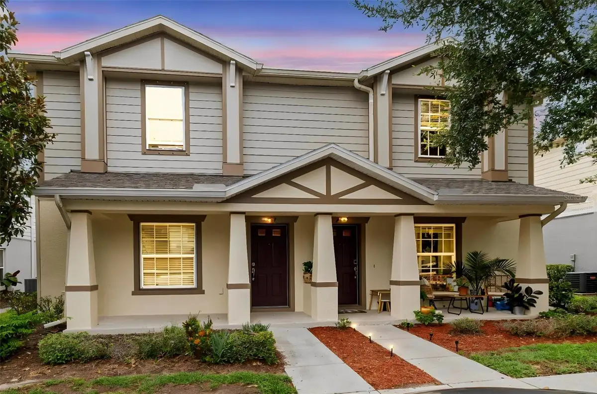 4741 Chatterton Way, Riverview, FL 33578 - #1