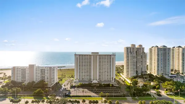 1230 Gulf Blvd #1204, CLEARWATER, FL 33767