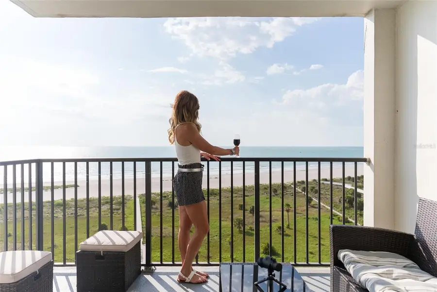 1230 Gulf Blvd #1204, Clearwater, FL 33767 - #2