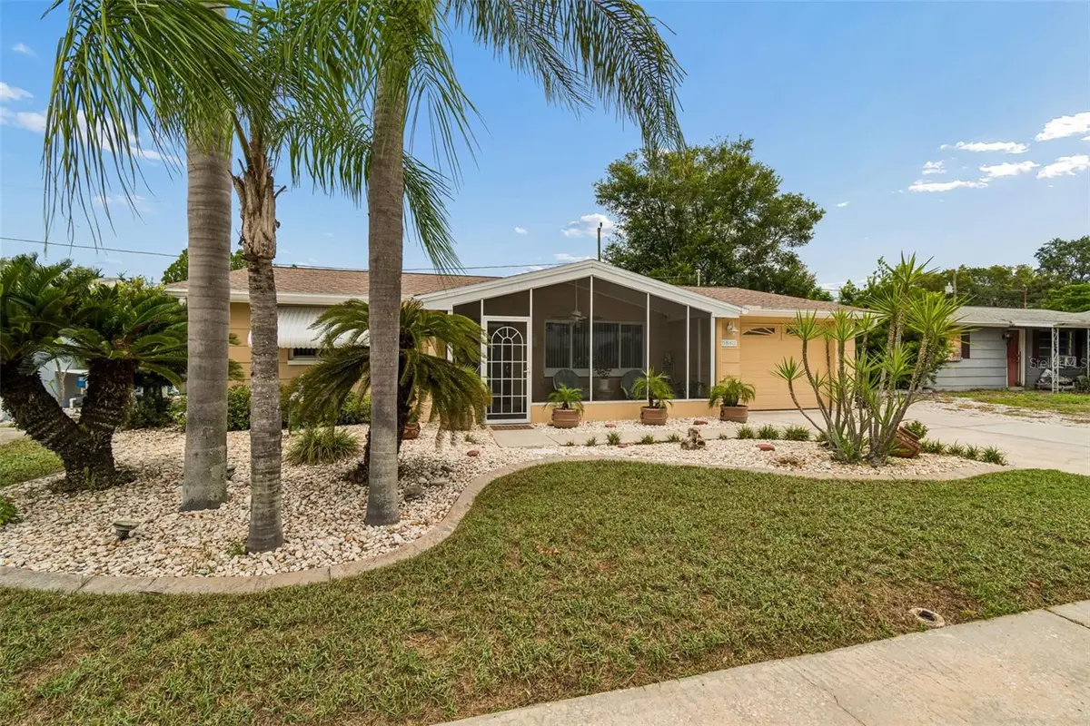 5843 Appletree Road, Holiday, FL 34690 - #1