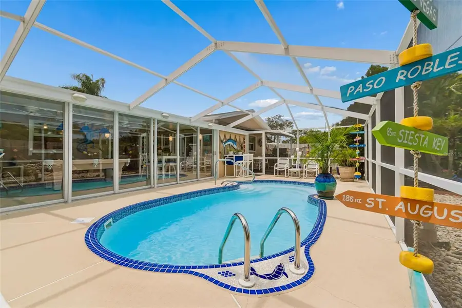 5843 Appletree Road, Holiday, FL 34690 - #2