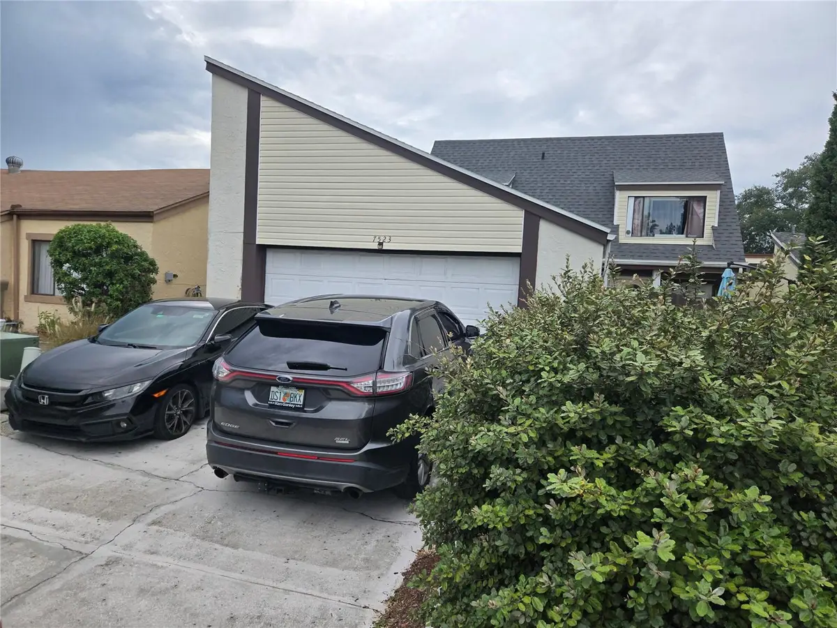 7523 Clanton Trail S, Hudson, FL 34667 - #1