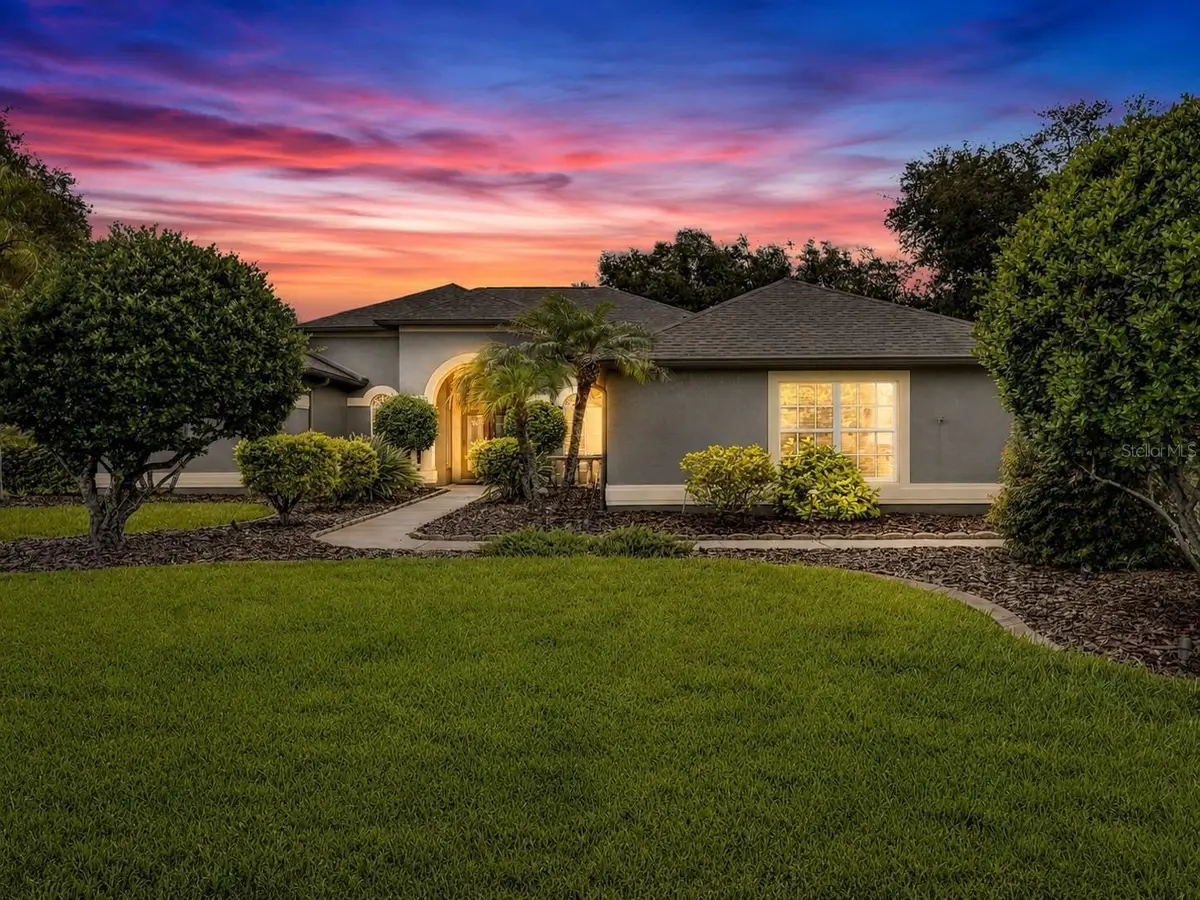 7508 Dunbridge Drive, Odessa, FL 33556 - #1