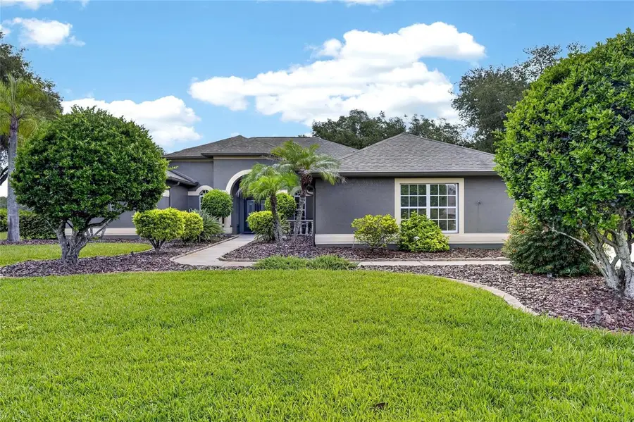 7508 Dunbridge Drive, Odessa, FL 33556 - #2