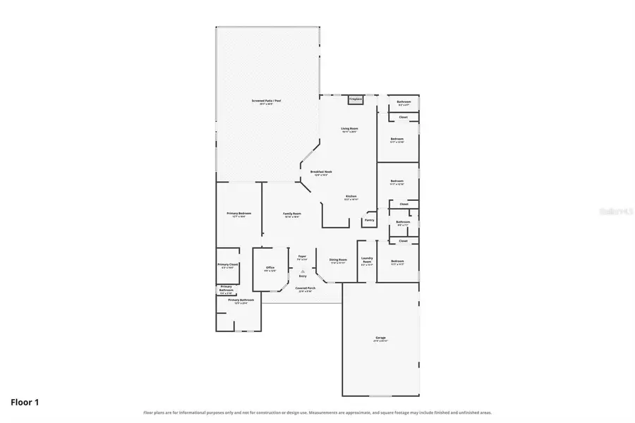 7508 Dunbridge Drive, Odessa, FL 33556 - #3
