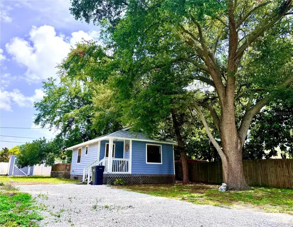 2852 59th Avenue N, ST PETERSBURG, FL 33714