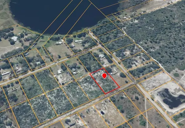 Hammermill Avenue, LAKE WALES, FL 33859
