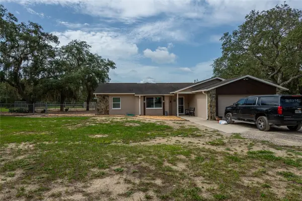 16142 Breakwater Lane, SPRING HILL, FL 34610