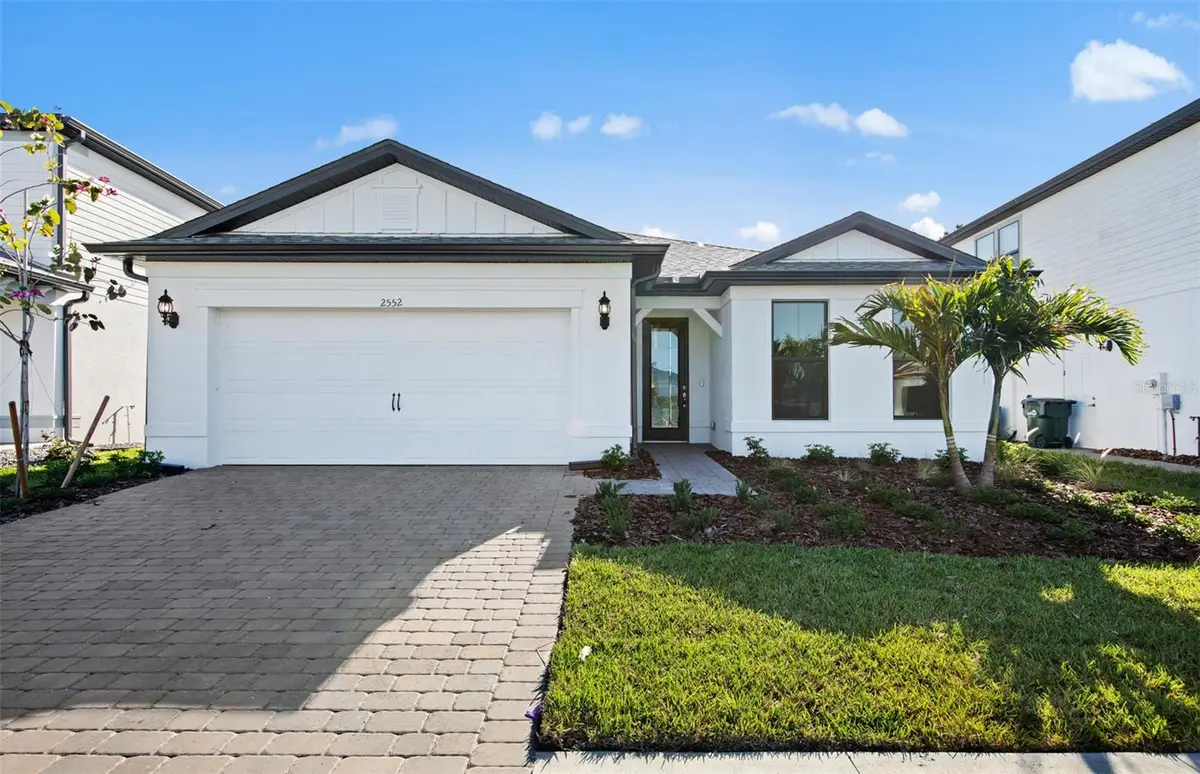 2657 Gabel Oak Drive, North Port, FL 34289 - #1