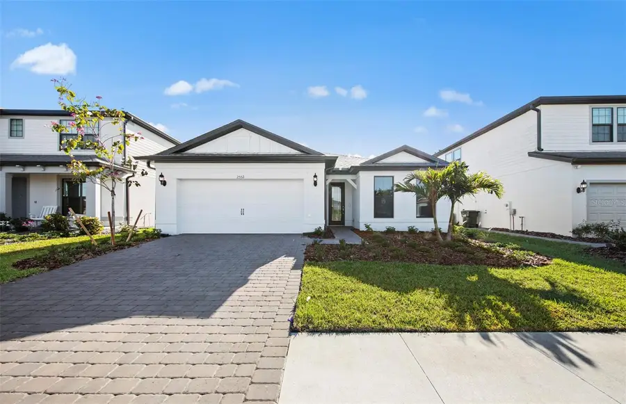 2657 Gabel Oak Drive, North Port, FL 34289 - #2