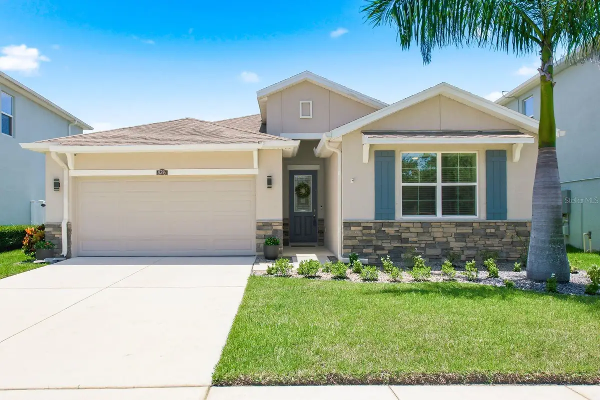 8216 Praise Drive, Tampa, FL 33625 - #1