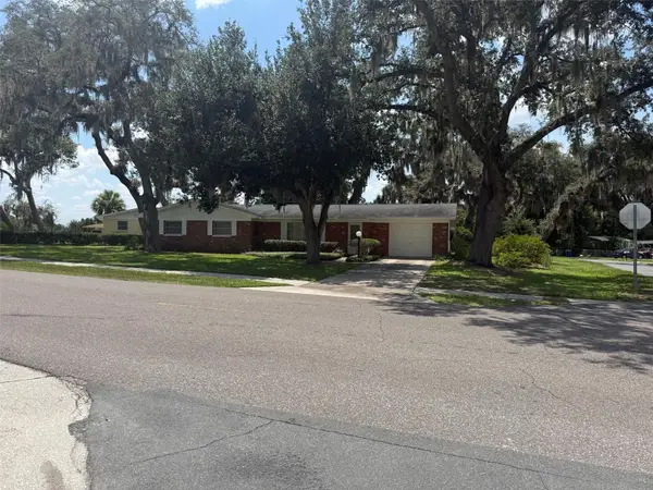 39133 5th Avenue, ZEPHYRHILLS, FL 33542