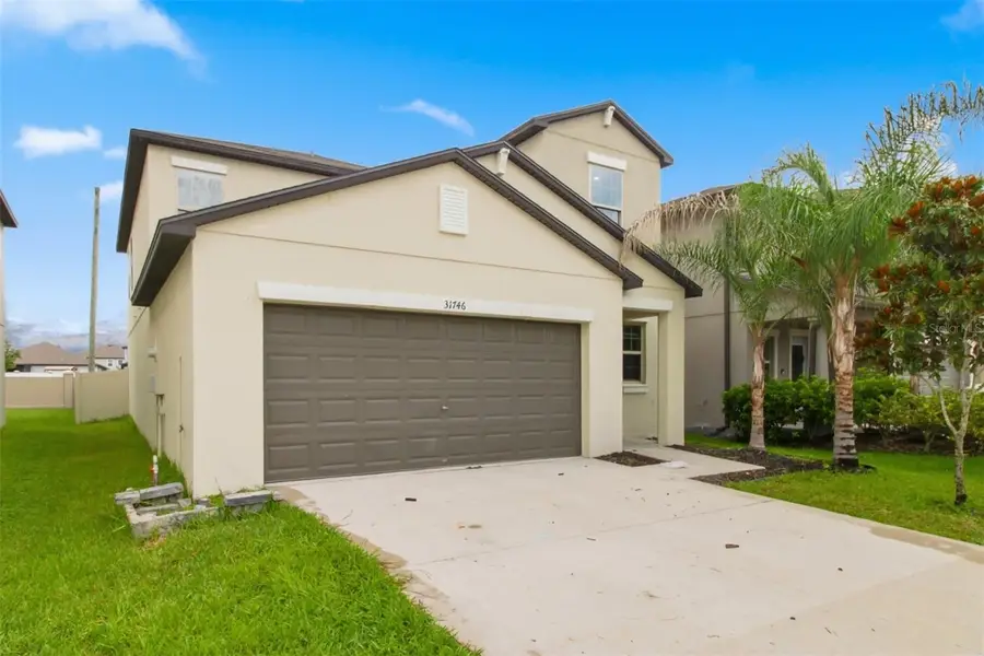 31746 Barrel Wave Way, Wesley Chapel, FL 33545 - #2