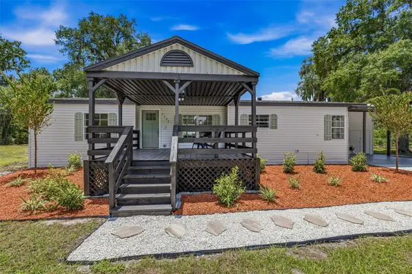5005 Sugar Oak Lane, DOVER, FL 33527