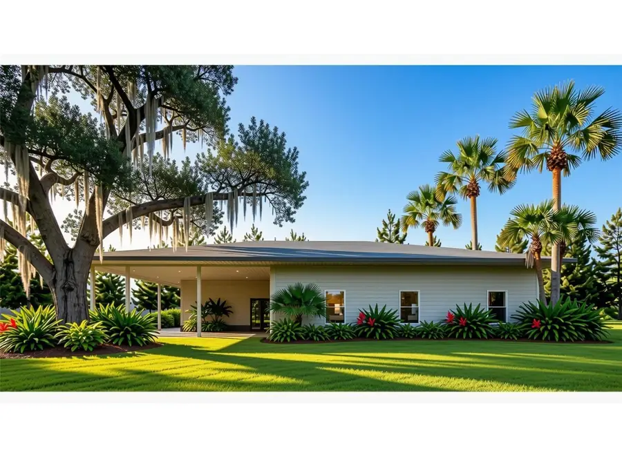 8158 Gewant Boulevard, Punta Gorda, FL 33982 - #2