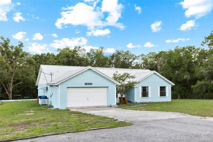 26330 Blackjack Street, Brooksville, FL 34601 - #3