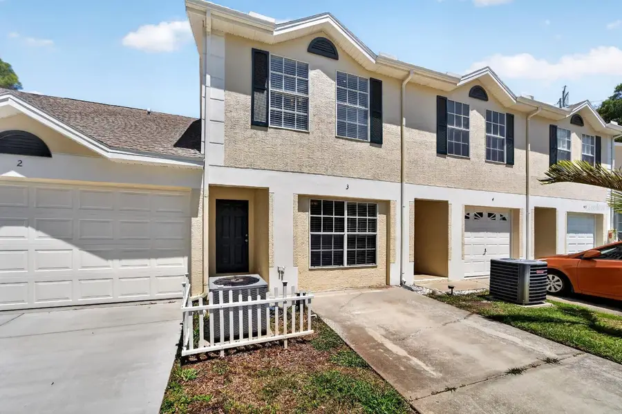 658 Green Valley Road #B3, Palm Harbor, FL 34683 - #2