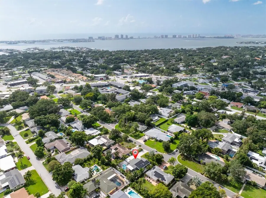 37 Southwind Drive, Belleair Bluffs, FL 33770 - #2