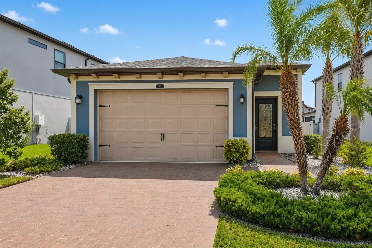 4711 San Martino Drive, Wesley Chapel, FL 33543 - #1