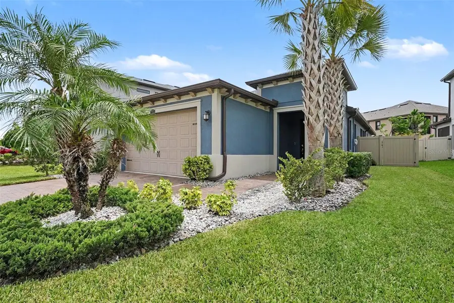 4711 San Martino Drive, Wesley Chapel, FL 33543 - #3