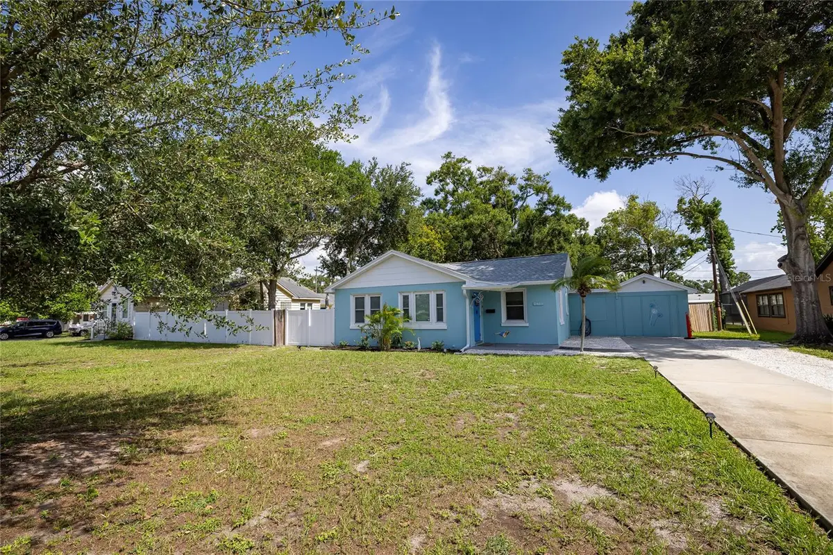 2869 30th Avenue N, Saint Petersburg, FL 33713 - #1