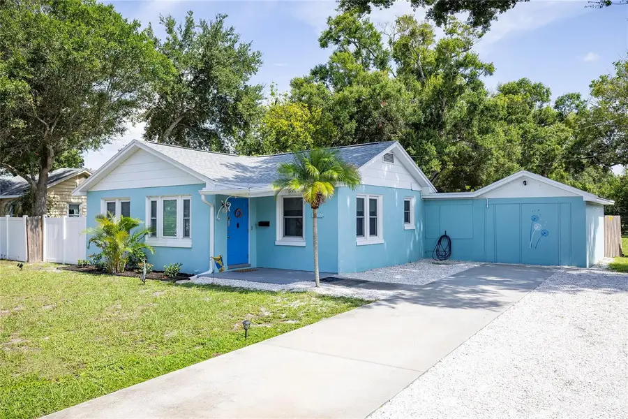2869 30th Avenue N, Saint Petersburg, FL 33713 - #3